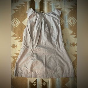 Hero & Leander blouse